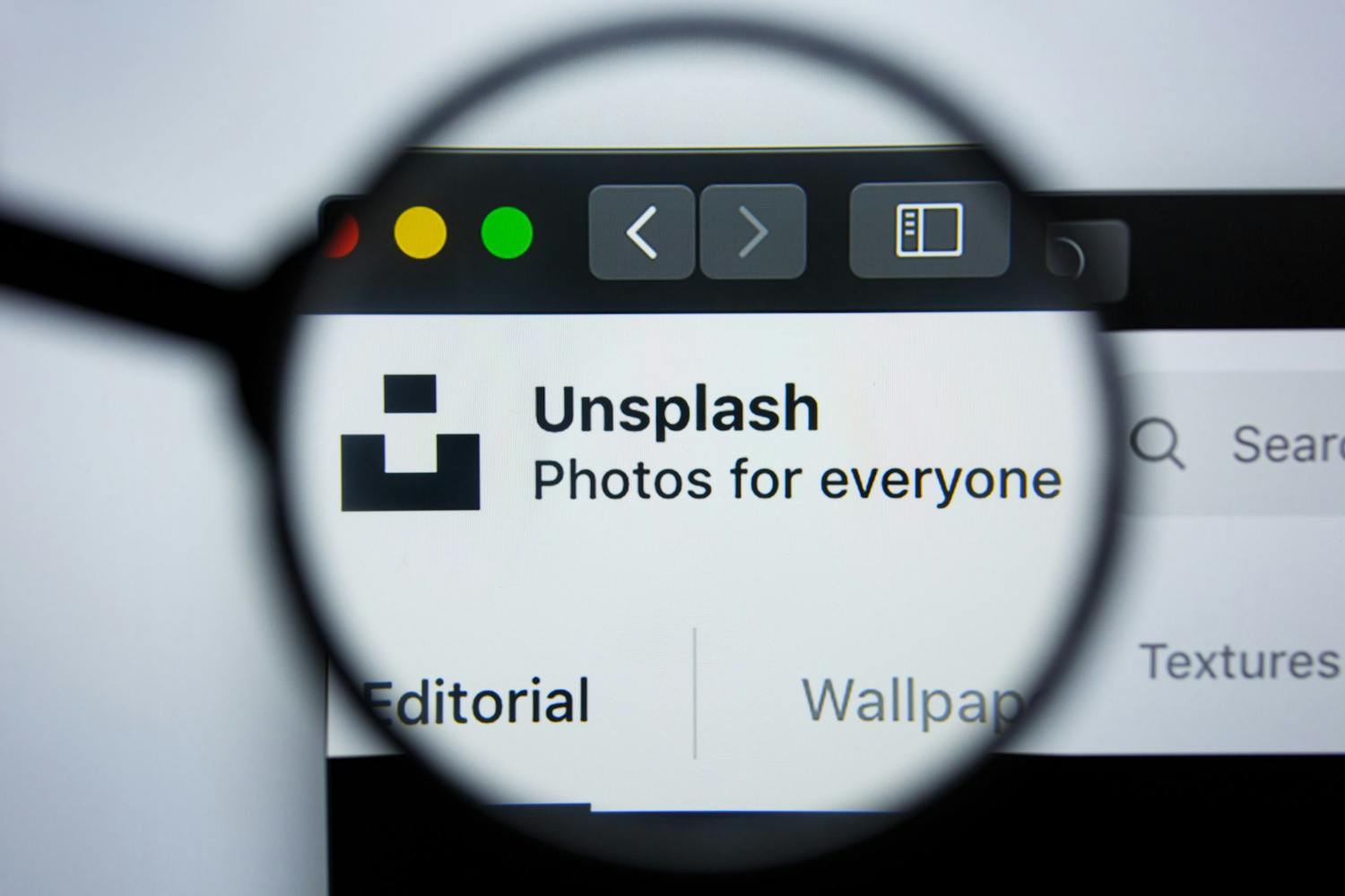 Gratis bilder på Unsplash. Unsplash har et stort utvalg av gratis bilder.